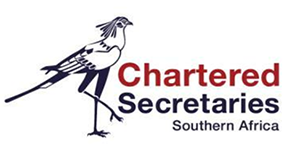 Chartered Secretaries CSSA - Award Logo