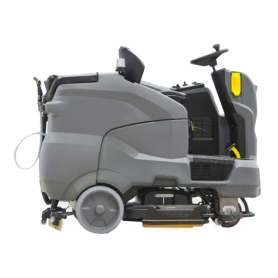 Milverton Cleaning Services cleaning-machine