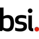 BSI certification transparent