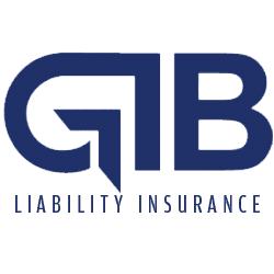 GIB liability insurance logo transparent