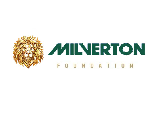 Milverton Foundation logo