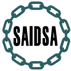 SAIDSA logo transparent