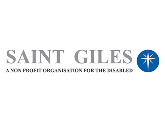 Saint Giles logo