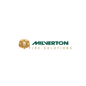 Milverton Fire Solution logo