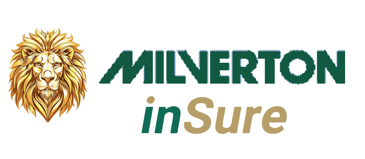 Milverton inSure - green