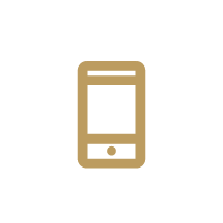 Mobile devices icon